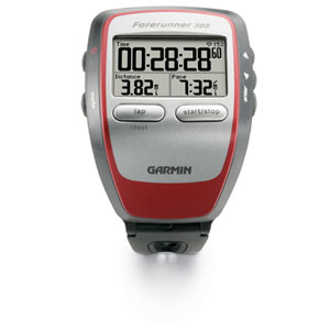 garmin 305